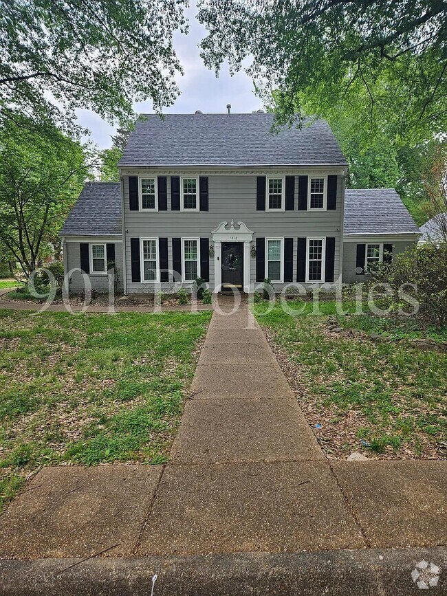 Germantown Heights Apartments for Rent with Parking Germantown, TN 1 Rentals