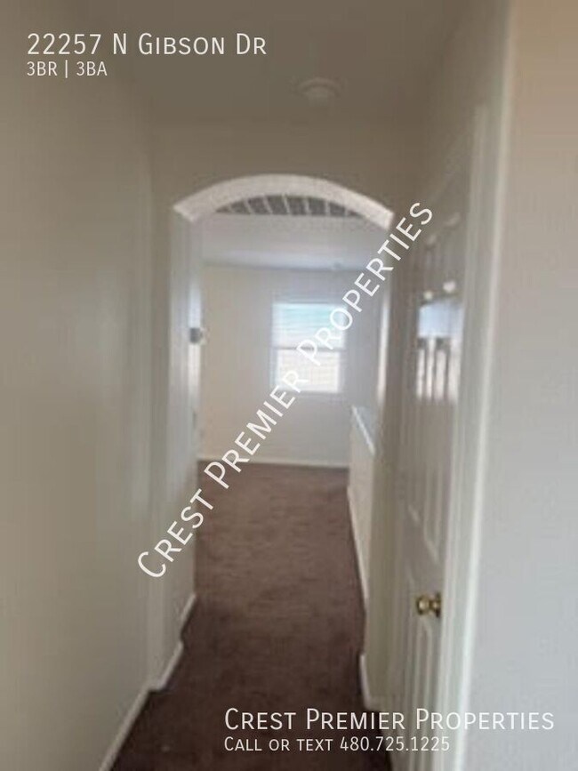 Foto del edificio - 22257 N Gibson Dr