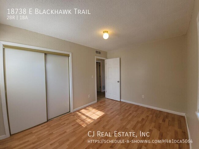 Building Photo - 18738 E Blackhawk Trail