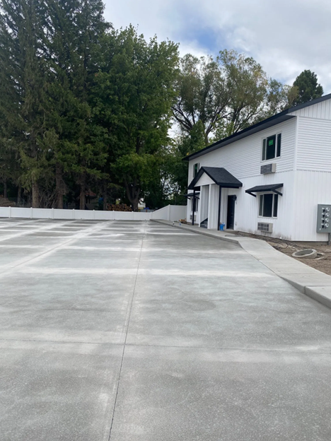 Foto del edificio - 620 Lincoln St