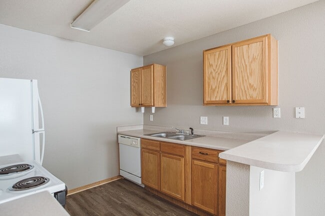 Foto del edificio - 1120 City Park C203