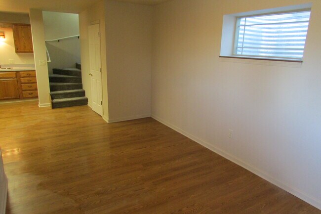 Living Room - 2230 Lamplighter Ln