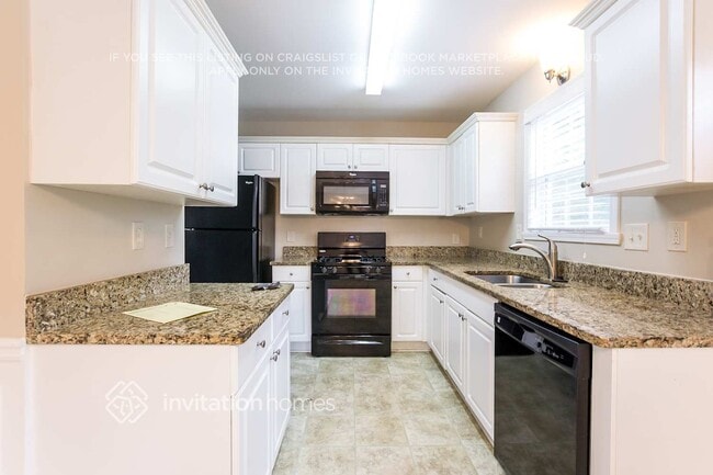 Foto del edificio - 556 Ivey Way SE