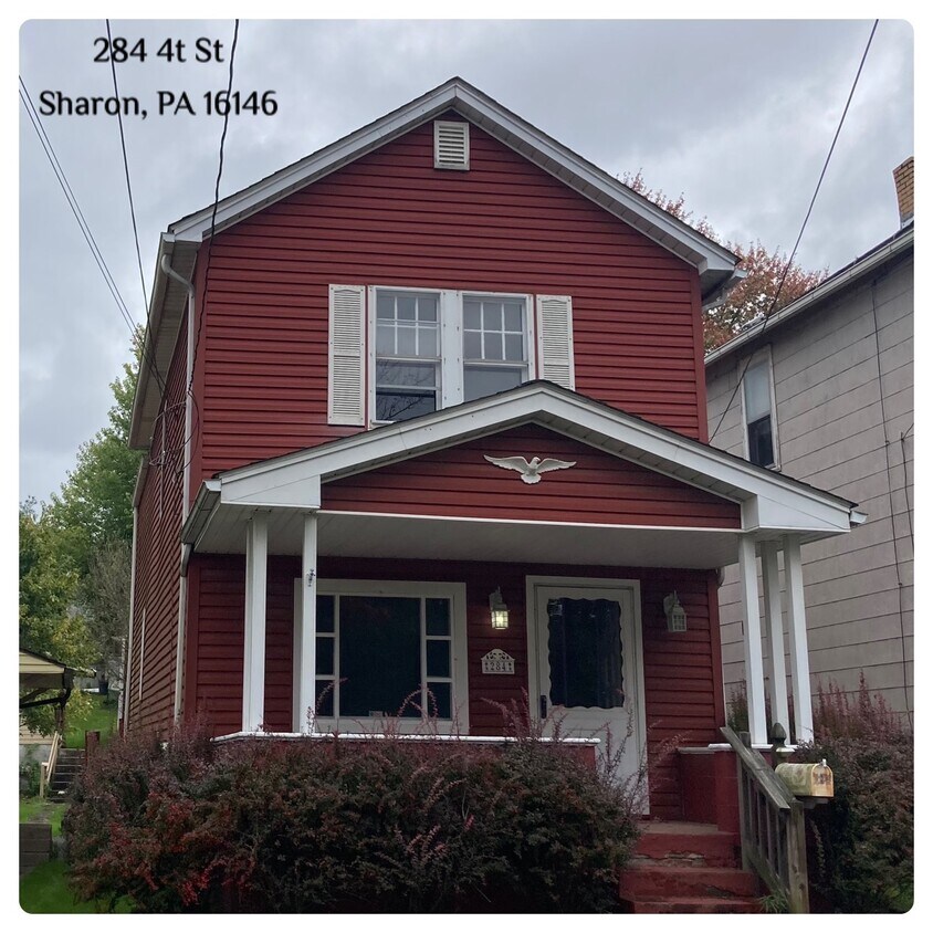 Primary Photo - 284 4th Ave