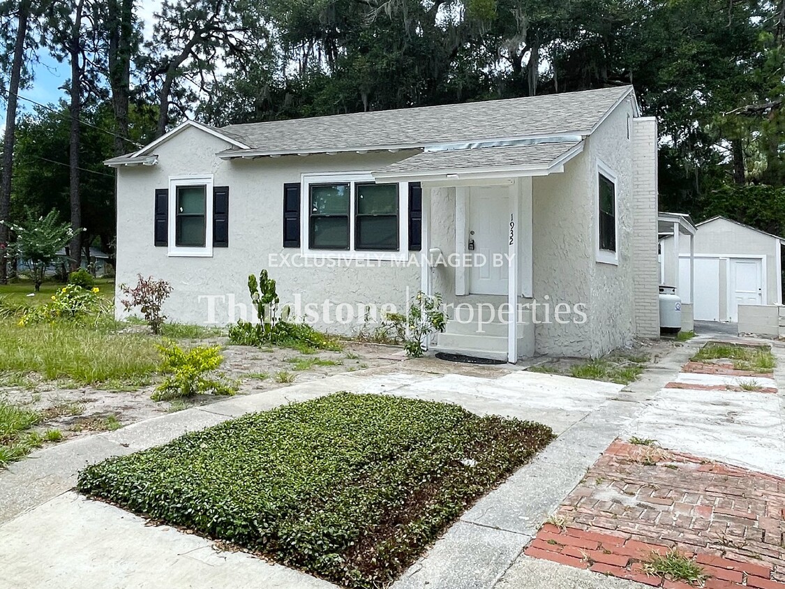 Foto principal - 1932 Jones St