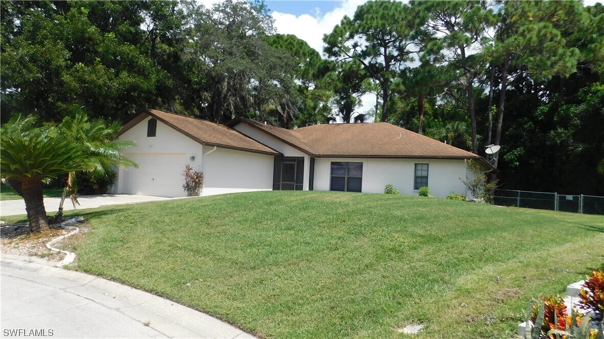 Primary Photo - 15351 Sam Snead Ln