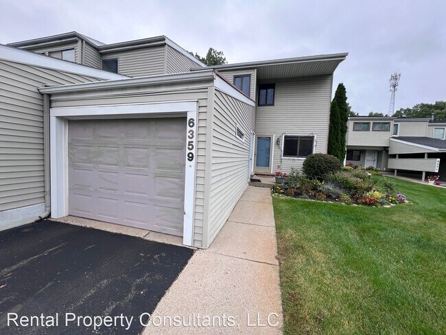 Foto del edificio - 2 br, 1.5 bath House - 6359 Wainscot Dr.