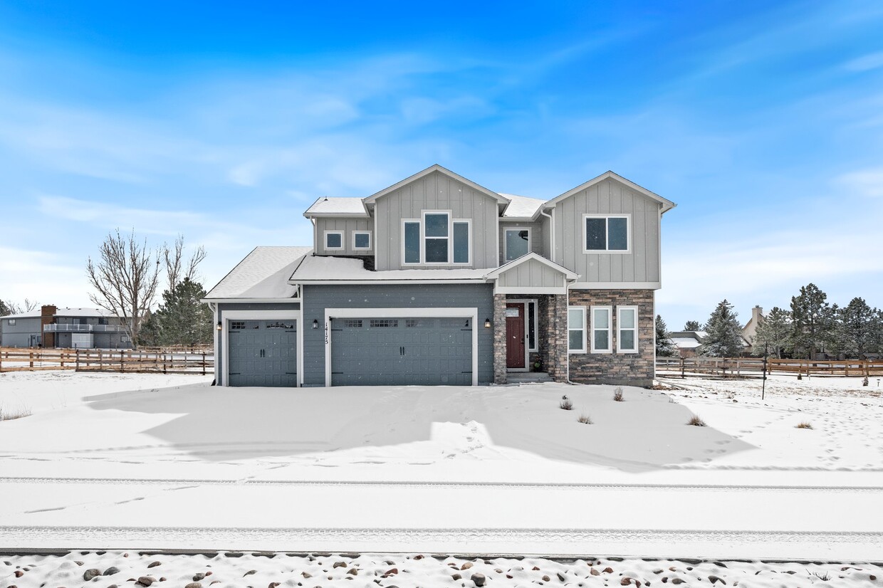 Primary Photo - 14175 Gleneagle Dr