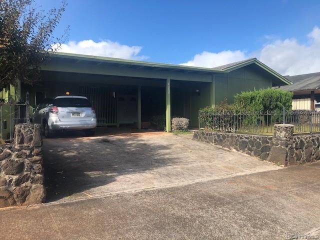 Building Photo - 94-328-328 Kaholo St