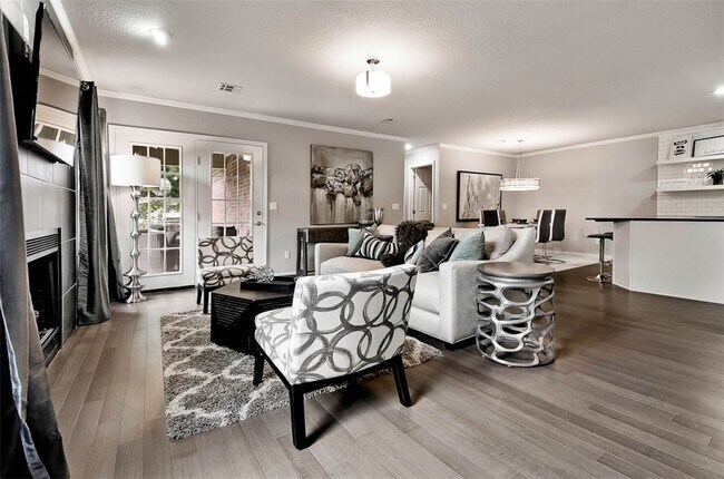 Foto del edificio - 7 S Prairie Dunes Dr