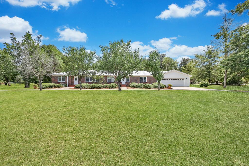 Primary Photo - 3295 Odum Hwy