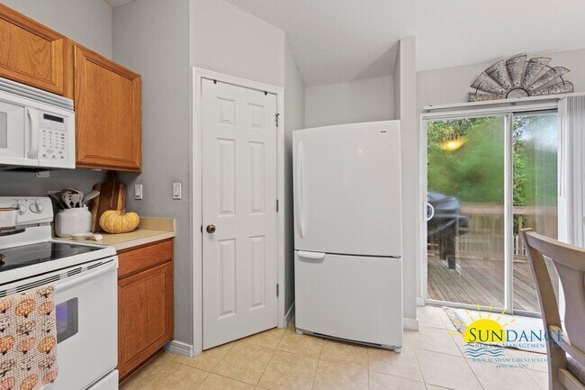 Foto del edificio - Charming 3-Bedroom Home in Crestview!