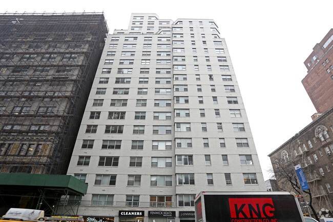Building Photo - The Cambridge House