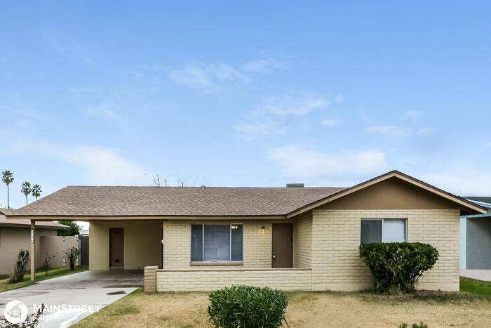 Primary Photo - 248 S HILL, MESA, AZ 85204