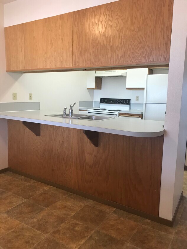 Foto principal - 1125 E Cedar St