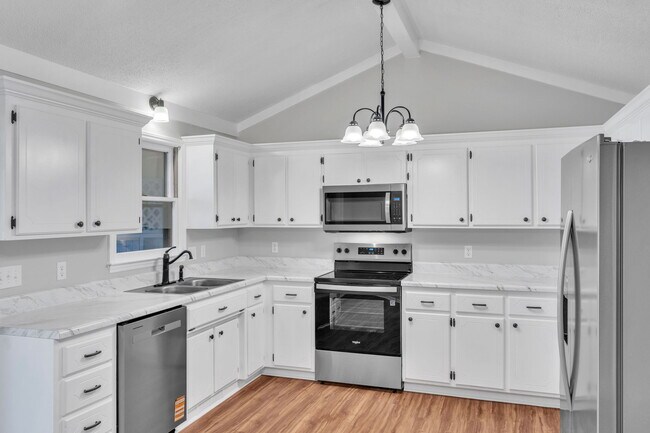 Foto del edificio - 100 Sunningdale Ct