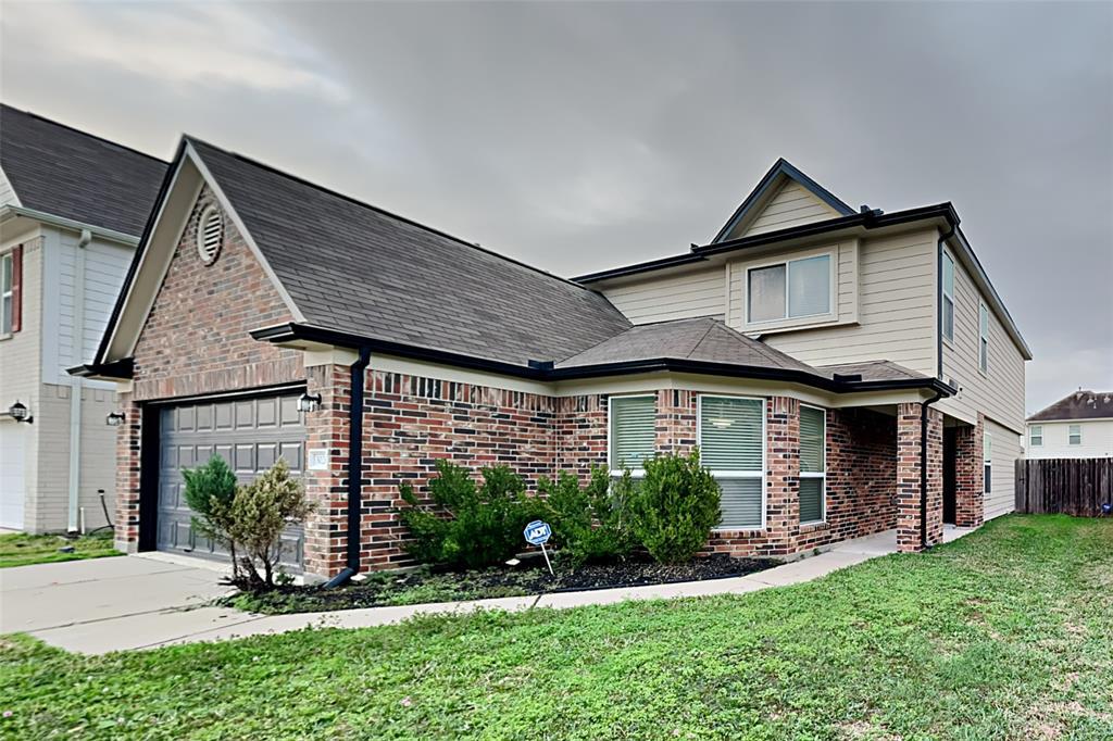 3026 Thicket Path Way, Katy, TX 77493 House for Rent in Katy, TX