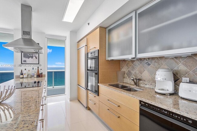 Photo - 1830 S Ocean Drive 1101, Hallandale Beach, FL 33009 - 7691 House