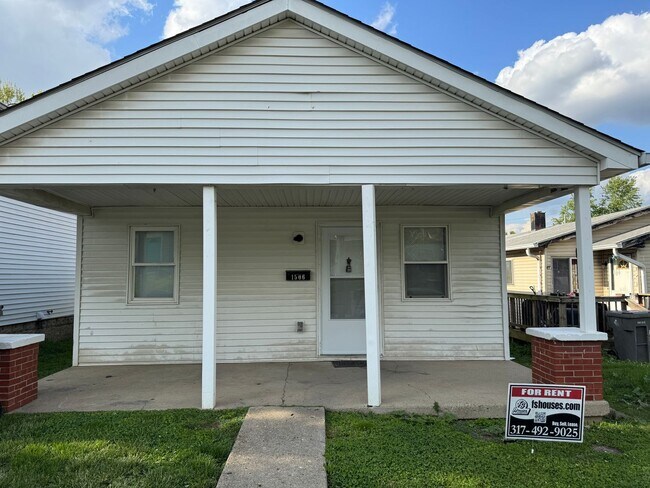 Foto del edificio - Near Southeast 3 Bedroom 1 Bath