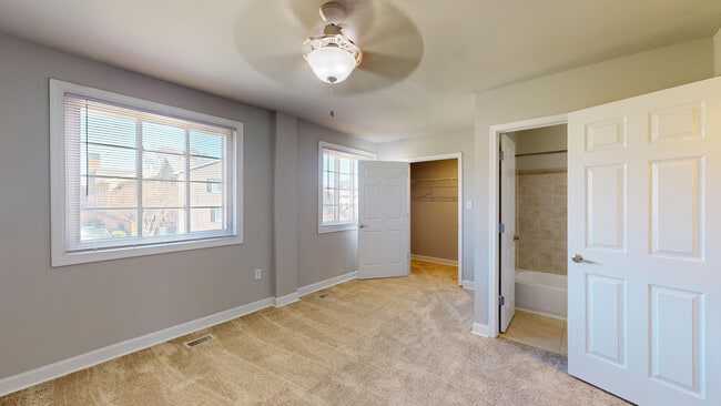 Interior Photo - Arbor Park of Alexandria