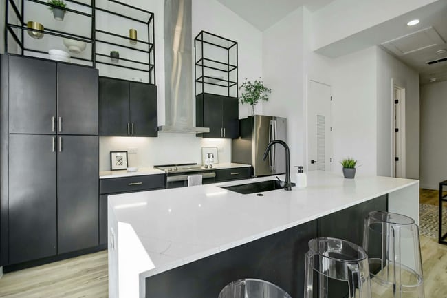 Foto del edificio - Botanica Oak Hills