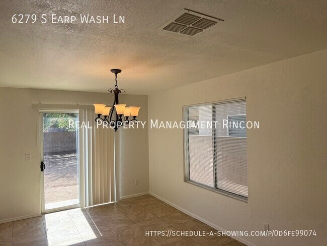 Foto del edificio - 6279 S Earp Wash Ln