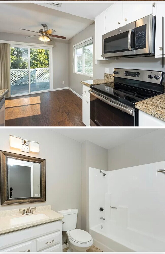 Building Photo - 850 Cypress Point Way