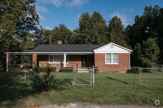 Building Photo - 5313 Randall Ave
