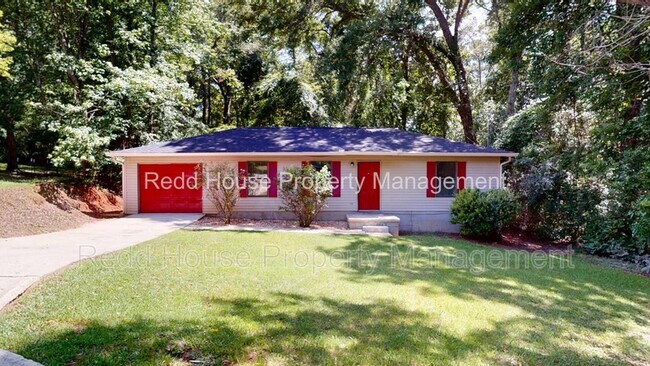 Foto del edificio - 111 Oakridge Cir
