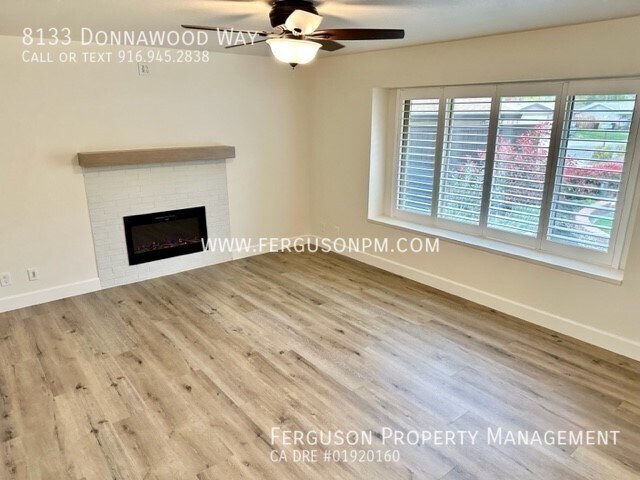 Building Photo - Completely Remodeled Orangevale Home with ...