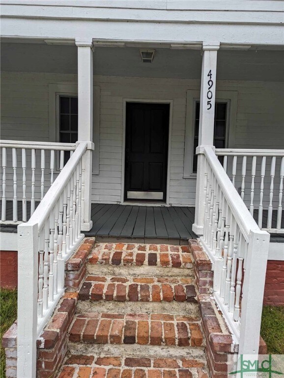 Foto del edificio - 4905 Garrard Ave