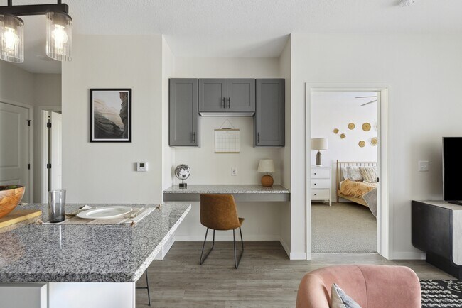 Foto del edificio - Terra Residences