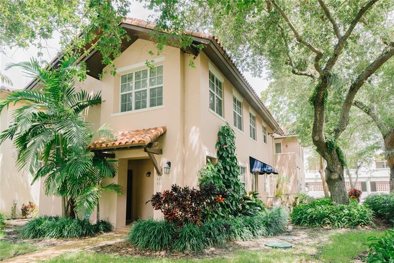 483 Menendez Ave, Miami, FL 33146 Townhome Rentals in Miami FL