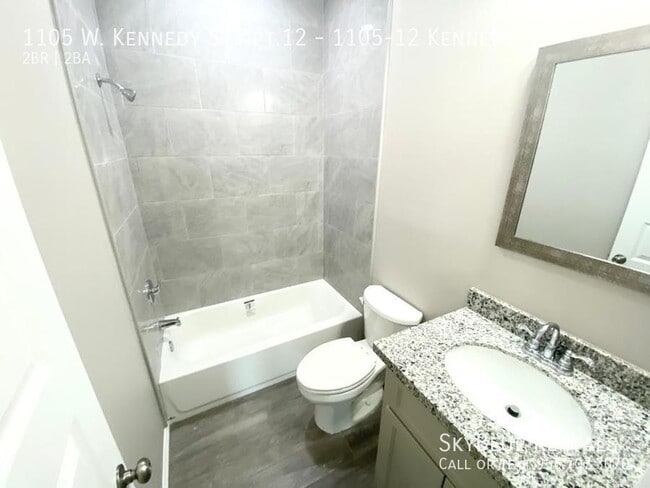 Building Photo - 1105 W Kennedy St