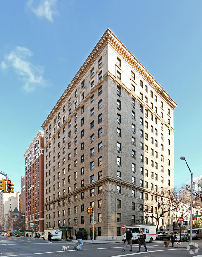 Howard House Apartments - New York, NY | Apartments.com