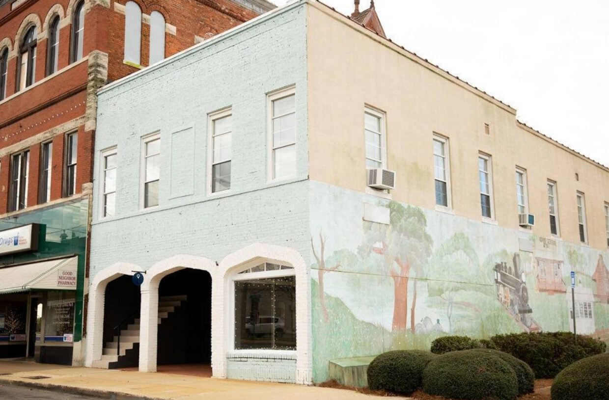 Foto del edificio - Studio style apartment downtown Troy