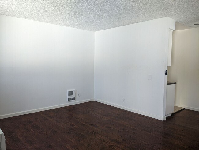 Foto del interior - Fulton Townhomes