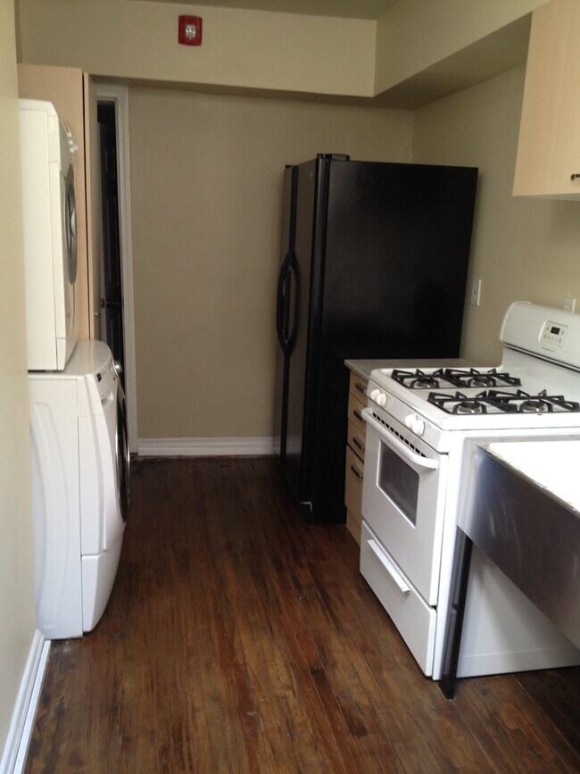 Foto del edificio - 2547 Cherry St