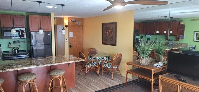 Foto del edificio - Napili Ridge Condominium 1bd/1bth