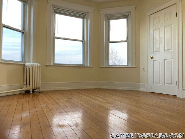 Foto del edificio - 279 Harvard St