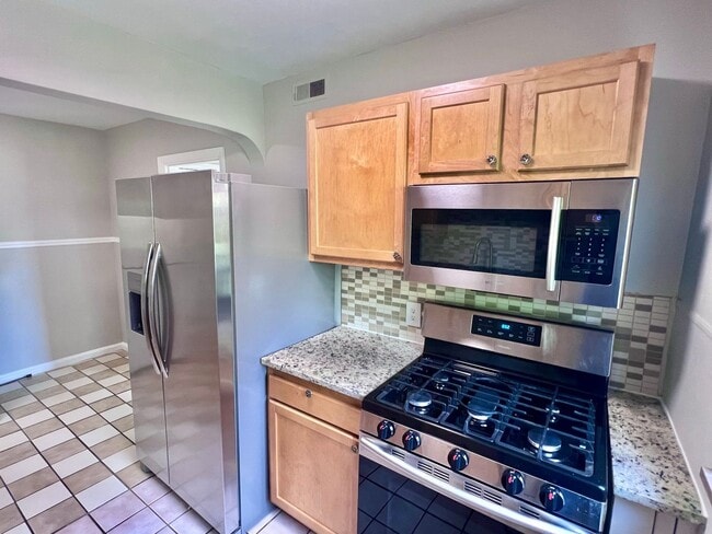 Foto del edificio - 4348 Kirby Ave