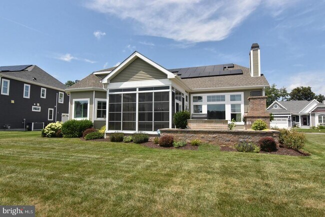 Foto del edificio - 16058 Rockport Dr