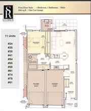 Building Photo - 550 Sandison St