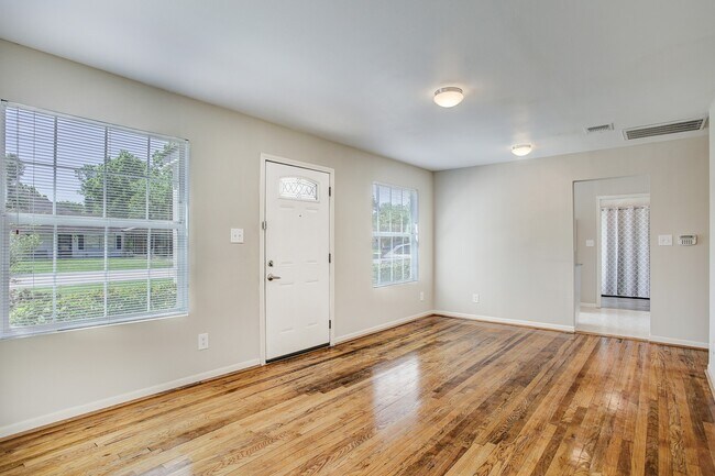 Foto del edificio - 1516 Story St