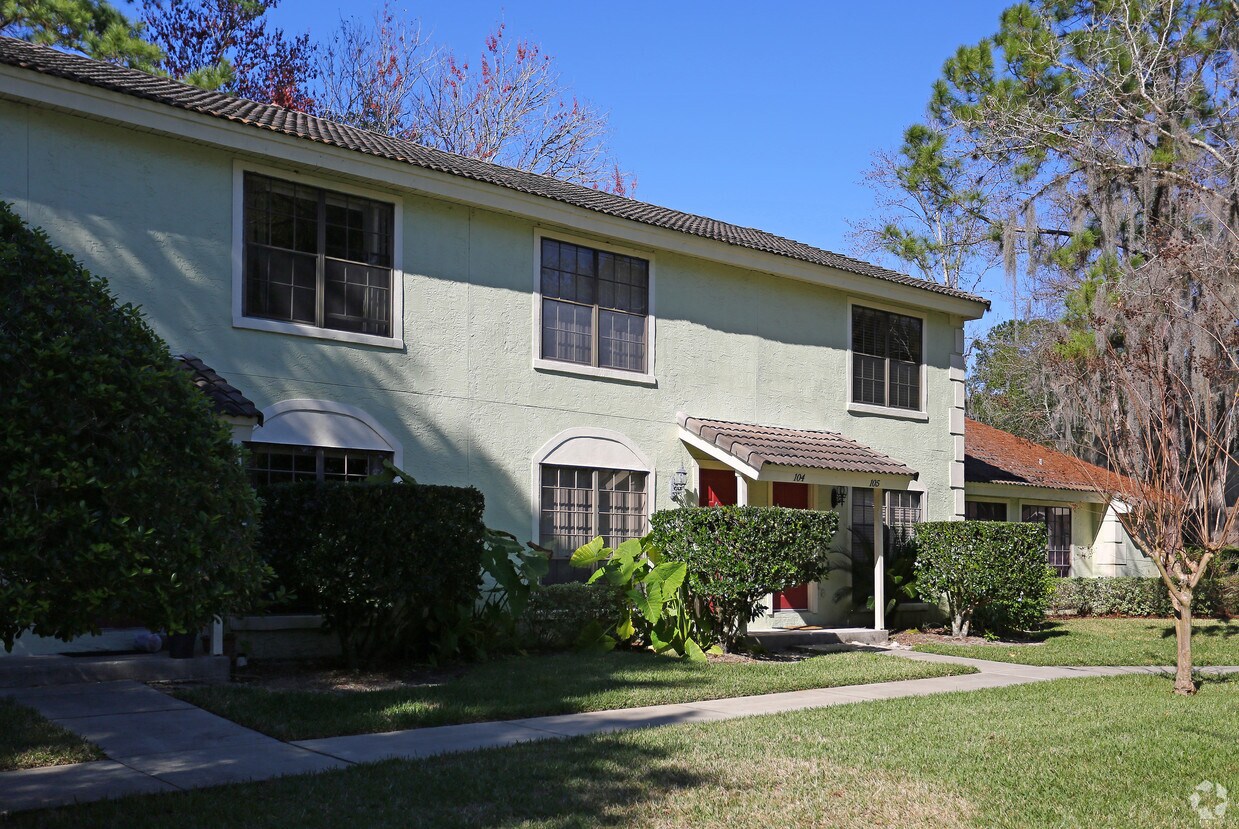 Foto principal - Casa Park Villas
