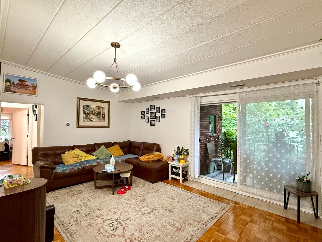 Foto principal - 300 Tremont St