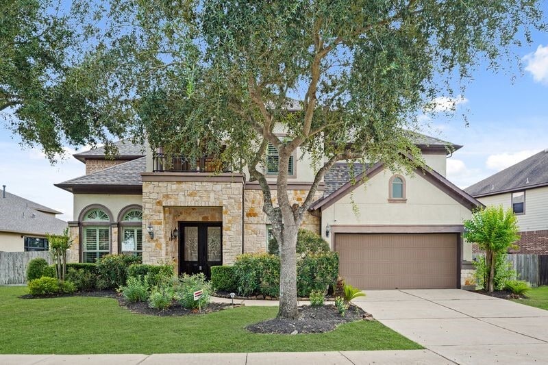 Primary Photo - 2515 Sentry Oak Way