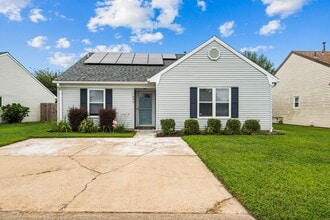 Building Photo - 1056 Casanova Dr