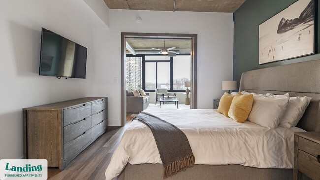 Building Photo - 5201 Leesburg Pike