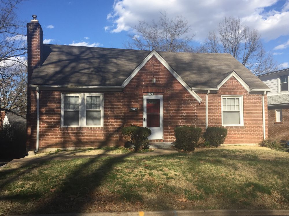 Foto principal - 6723 Donald St